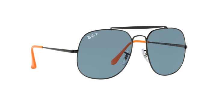 Rayban 3561 910752 Pol 360 visione