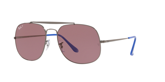 Rayban 3561 9106W0 pol 360 visione