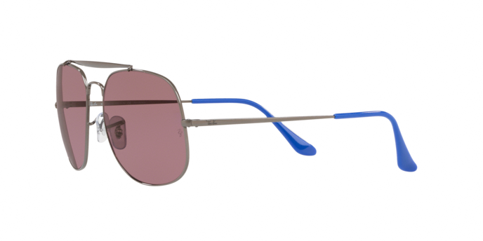 Rayban 3561 9106W0 pol 360 visione