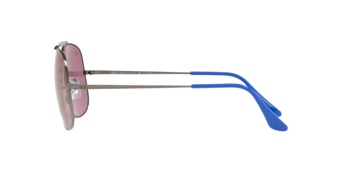 Rayban 3561 9106W0 pol 360 visione
