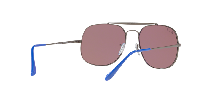 Rayban 3561 9106W0 pol 360 visione