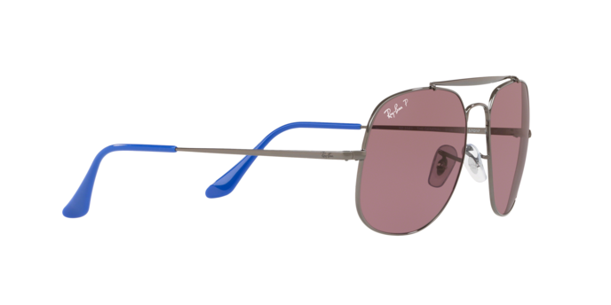 Rayban 3561 9106W0 pol 360 visione