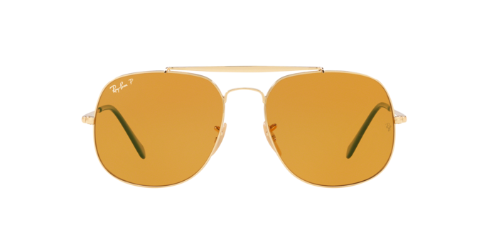 Rayban 3561 9105N9 pol 360 visione