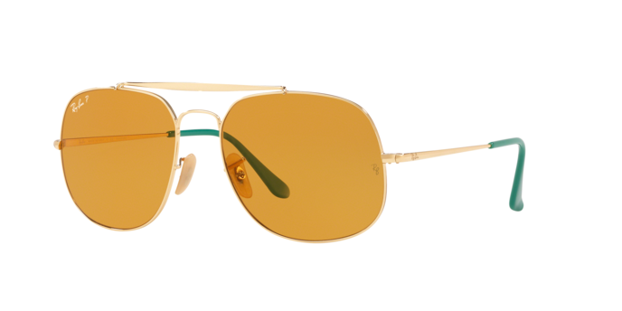 Rayban 3561 9105N9 pol 360 visione