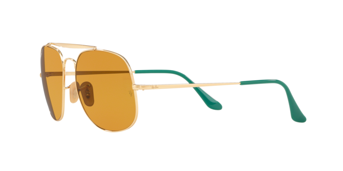 Rayban 3561 9105N9 pol 360 visione