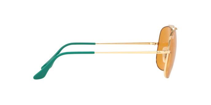 Rayban 3561 9105N9 pol 360 visione