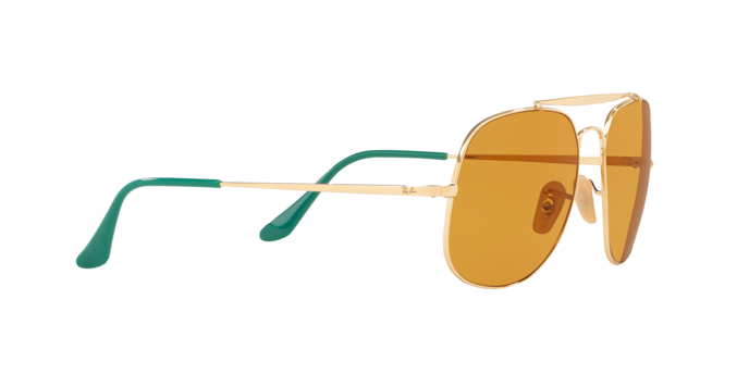 Rayban 3561 9105N9 pol 360 visione