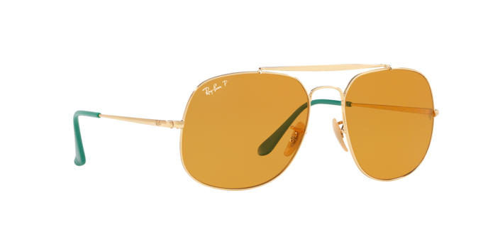 Rayban 3561 9105N9 pol 360 visione