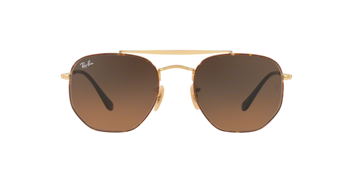 Rayban 3648 THE MARSHAL 910443 360 visione