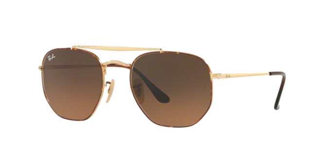 Rayban 3648 THE MARSHAL 910443 360 visione