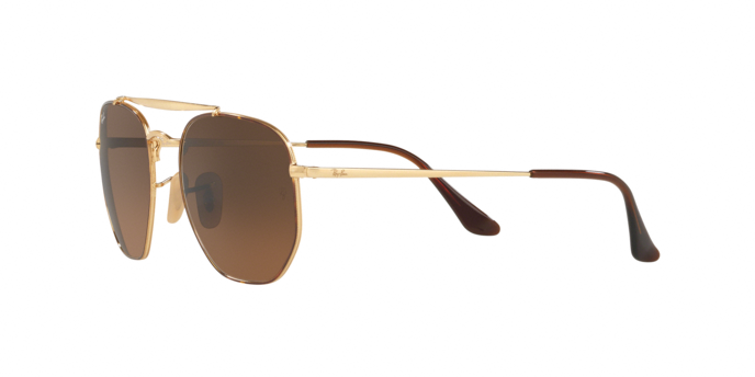 Rayban 3648 THE MARSHAL 910443 360 visione