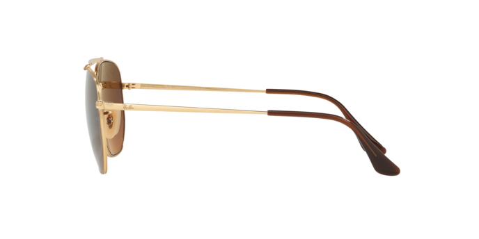 Rayban 3648 THE MARSHAL 910443 360 visione