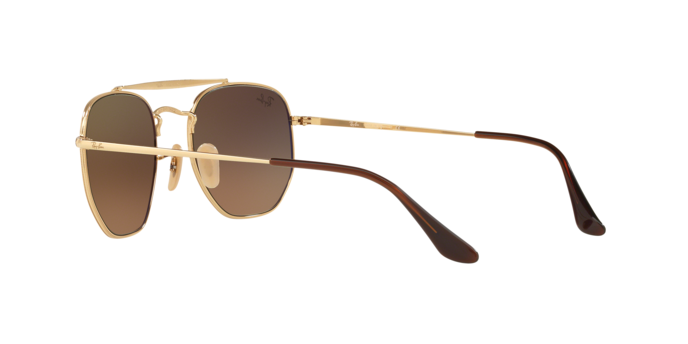 Rayban 3648 THE MARSHAL 910443 360 visione