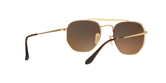 Rayban 3648 THE MARSHAL 910443 360 visione