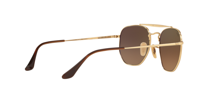 Rayban 3648 THE MARSHAL 910443 360 visione