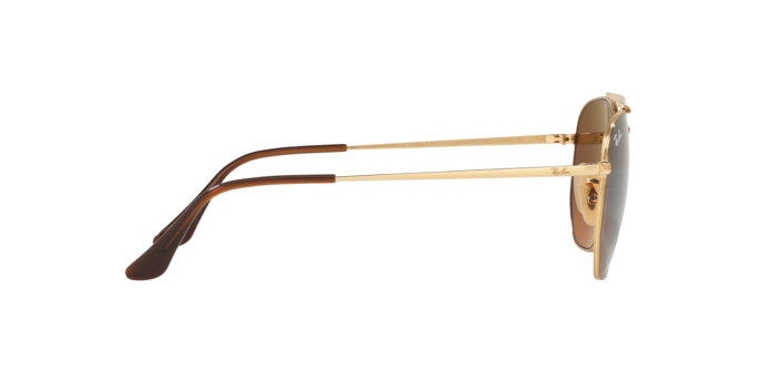 Rayban 3648 THE MARSHAL 910443 360 visione