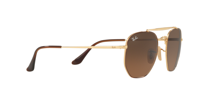 Rayban 3648 THE MARSHAL 910443 360 visione