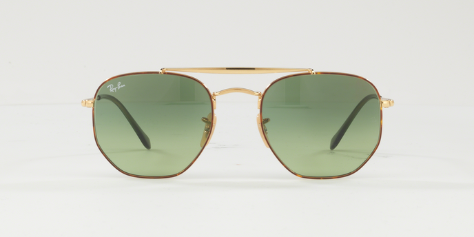 Rayban 3648 THE MARSHAL 91034M 360 visione
