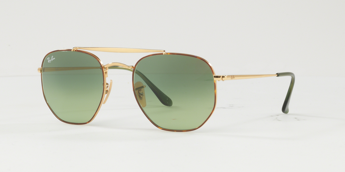 Rayban 3648 THE MARSHAL 91034M 360 visione