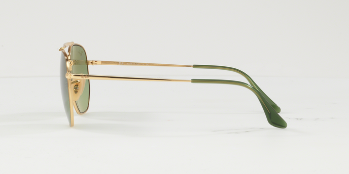 Rayban 3648 THE MARSHAL 91034M 360 visione