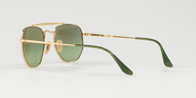Rayban 3648 THE MARSHAL 91034M 360 visione