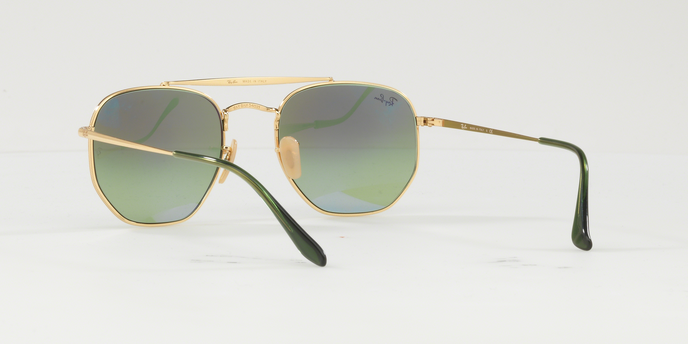 Rayban 3648 THE MARSHAL 91034M 360 visione