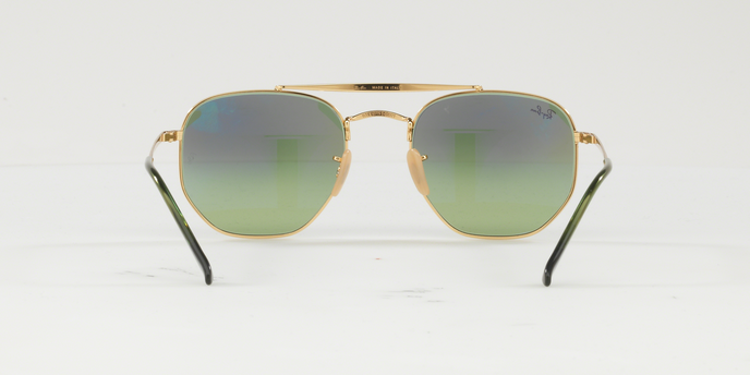 Rayban 3648 THE MARSHAL 91034M 360 visione