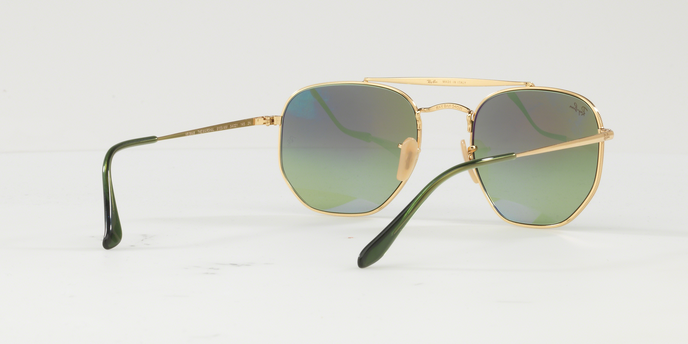 Rayban 3648 THE MARSHAL 91034M 360 visione