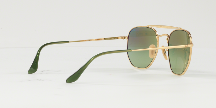 Rayban 3648 THE MARSHAL 91034M 360 visione