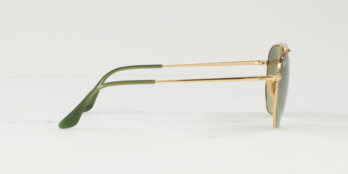 Rayban 3648 THE MARSHAL 91034M 360 visione