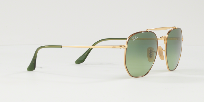 Rayban 3648 THE MARSHAL 91034M 360 visione