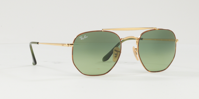 Rayban 3648 THE MARSHAL 91034M 360 visione