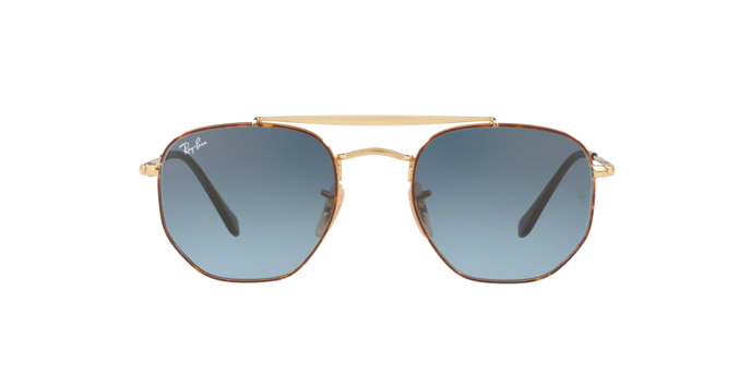 Rayban 3648 THE MARSHAL 91023M 360 visione