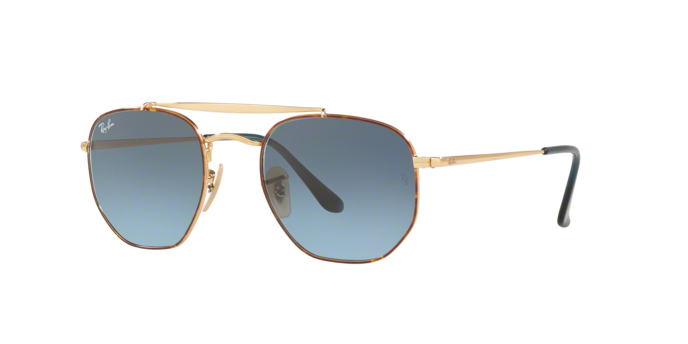 Rayban 3648 THE MARSHAL 91023M 360 visione