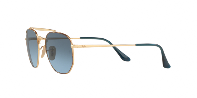 Rayban 3648 THE MARSHAL 91023M 360 visione