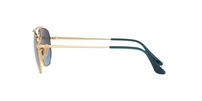 Rayban 3648 THE MARSHAL 91023M 360 visione
