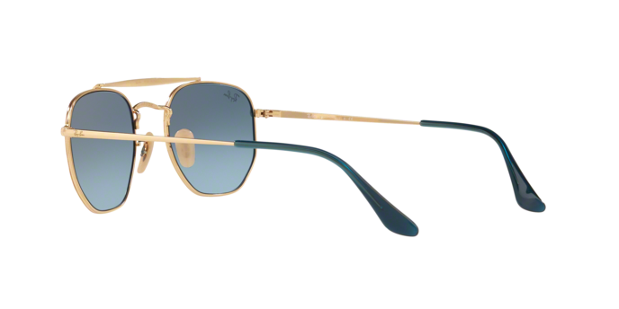 Rayban 3648 THE MARSHAL 91023M 360 visione