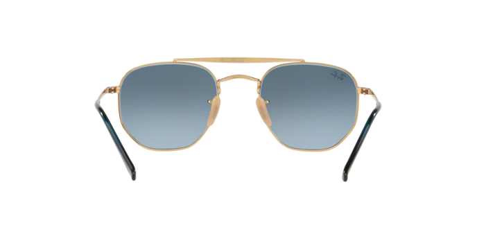 Rayban 3648 THE MARSHAL 91023M 360 visione