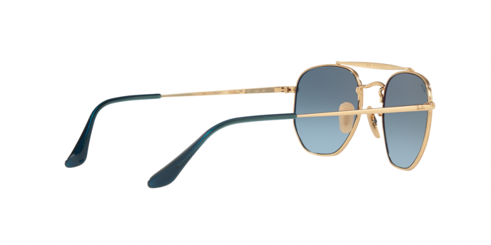 Rayban 3648 THE MARSHAL 91023M 360 visione