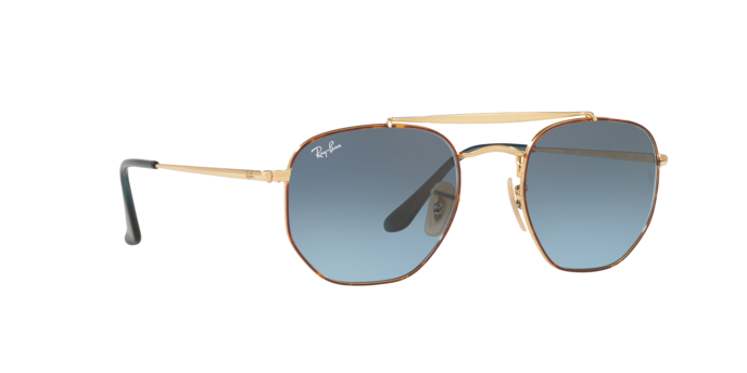 Rayban 3648 THE MARSHAL 91023M 360 visione