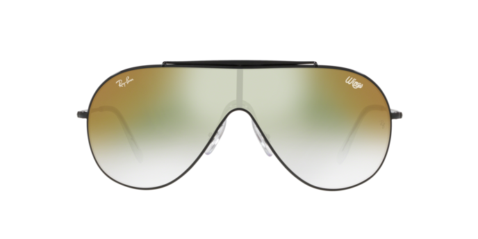 Rayban 3597 WINGS 002/W0 360 visione