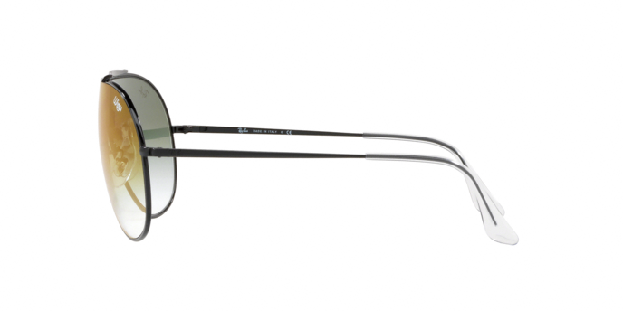 Rayban 3597 WINGS 002/W0 360 visione