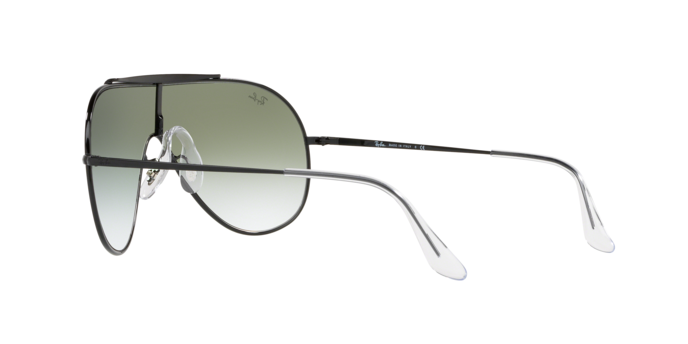 Rayban 3597 WINGS 002/W0 360 visione