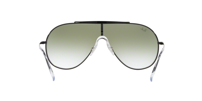 Rayban 3597 WINGS 002/W0 360 visione