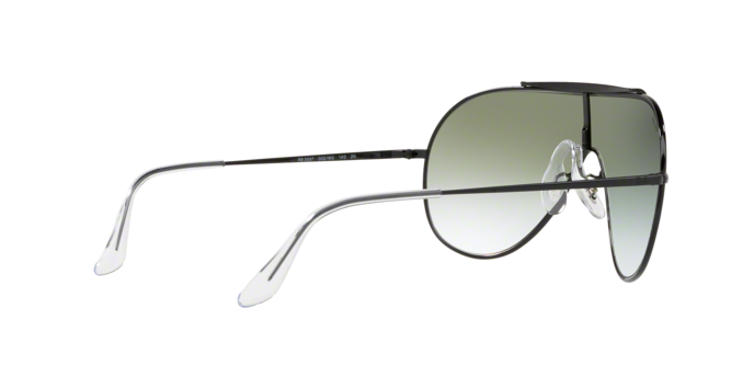 Rayban 3597 WINGS 002/W0 360 visione