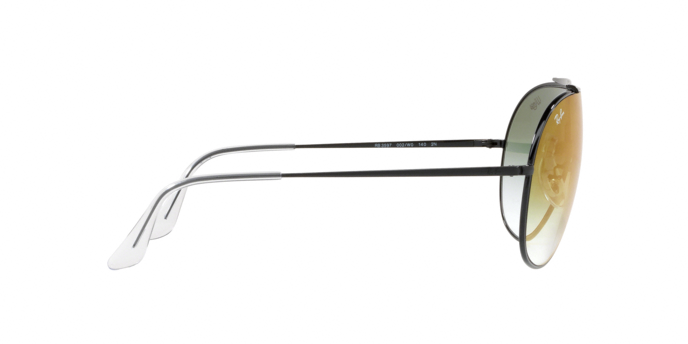 Rayban 3597 WINGS 002/W0 360 visione