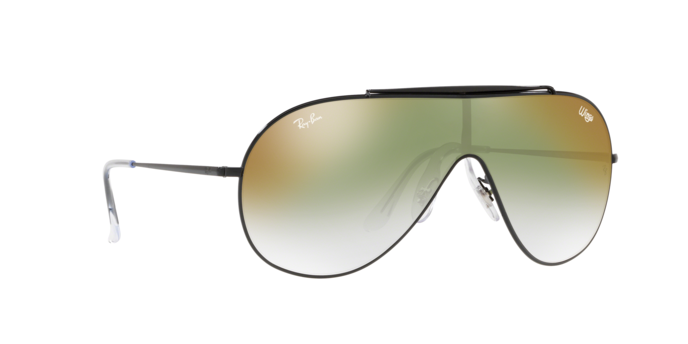 Rayban 3597 WINGS 002/W0 360 visione