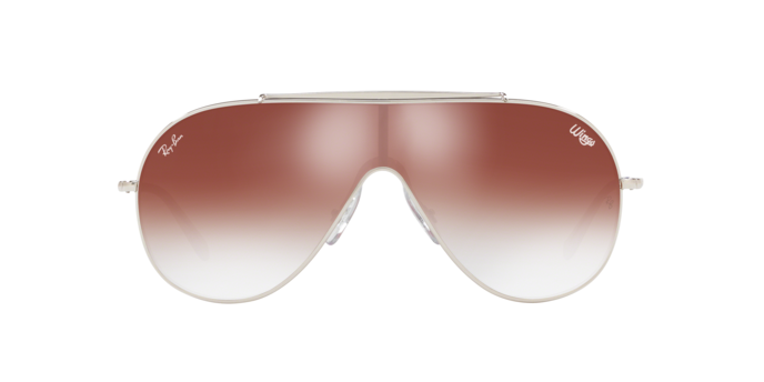 Rayban 3597 WINGS 003/V0 360 visione