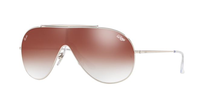 Rayban 3597 WINGS 003/V0 360 visione