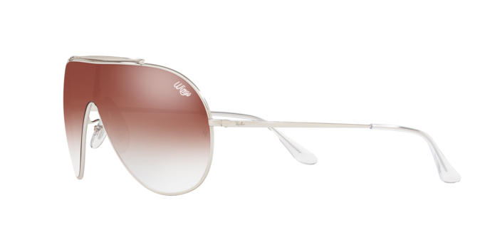 Rayban 3597 WINGS 003/V0 360 visione